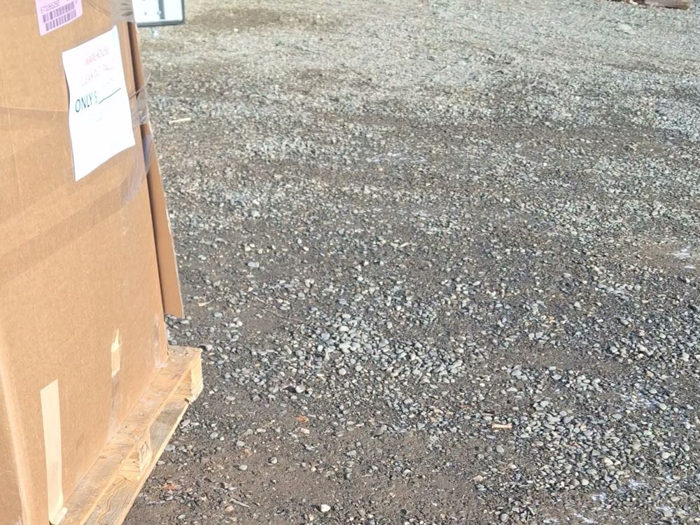 Comprar, mover y vender pallets