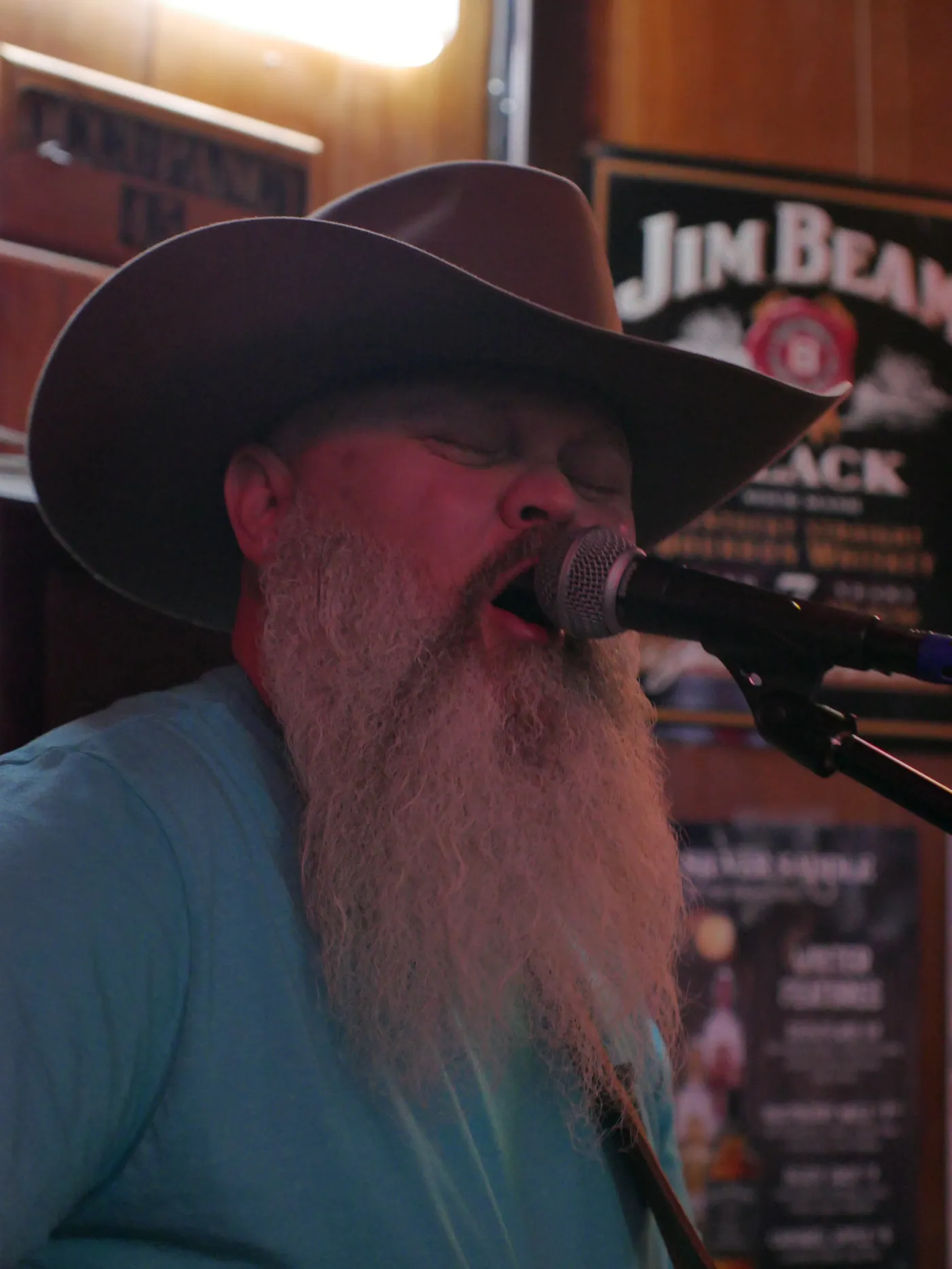 Jimmy Rush Music