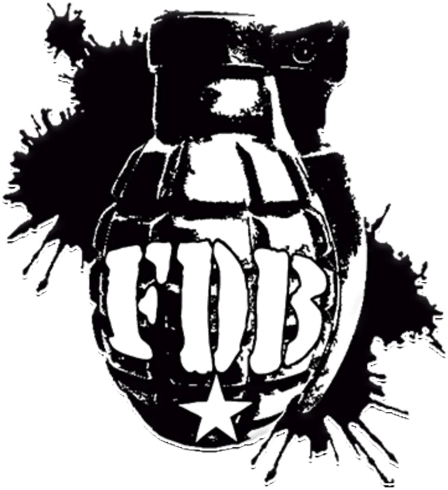 logo de Frente de Batalla