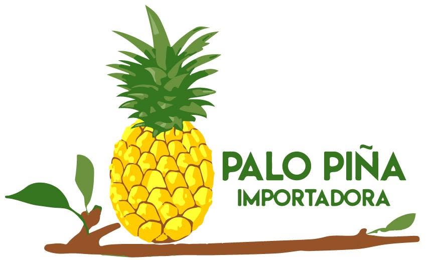 Logo Importadora Palo Piña