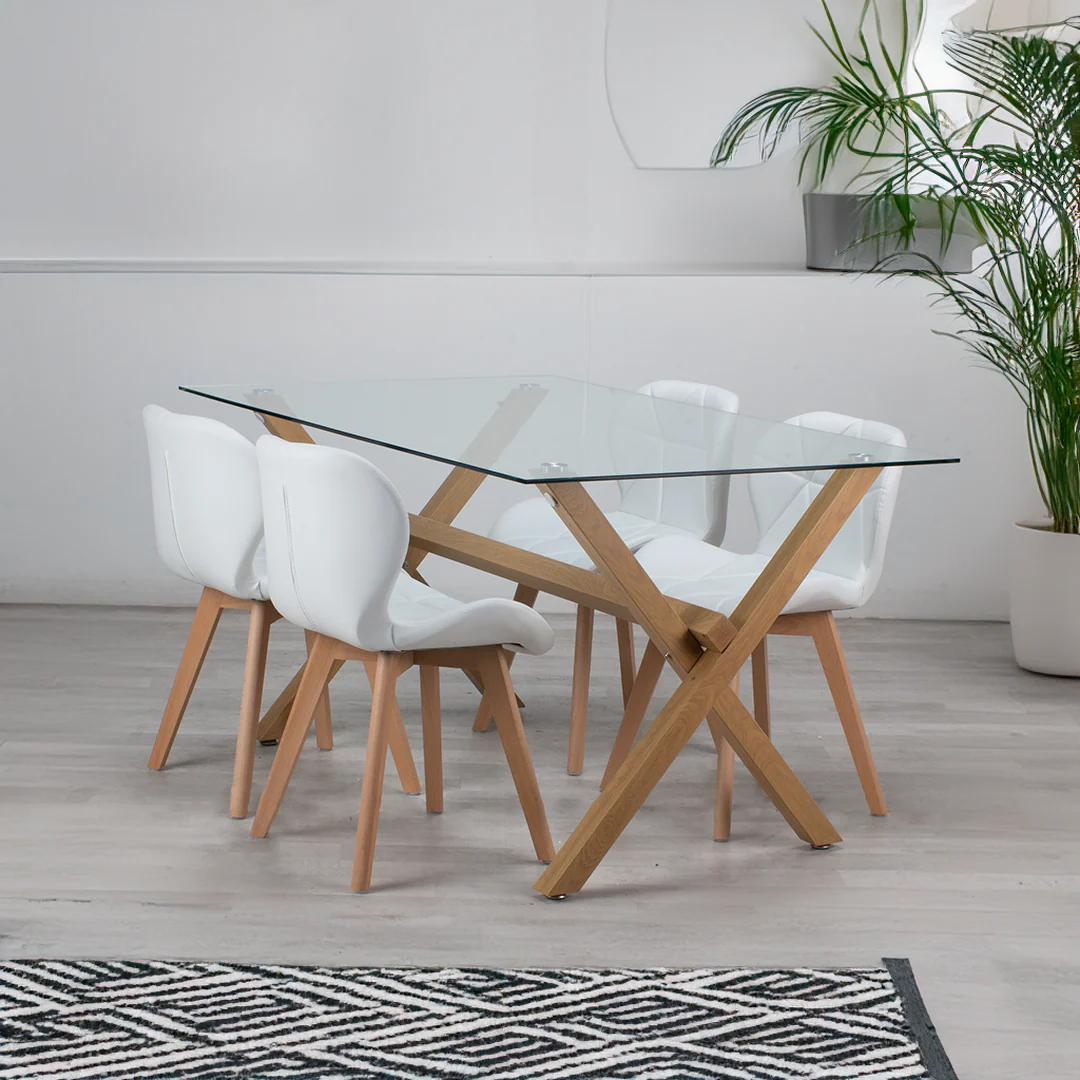 Pandalino / Mesa