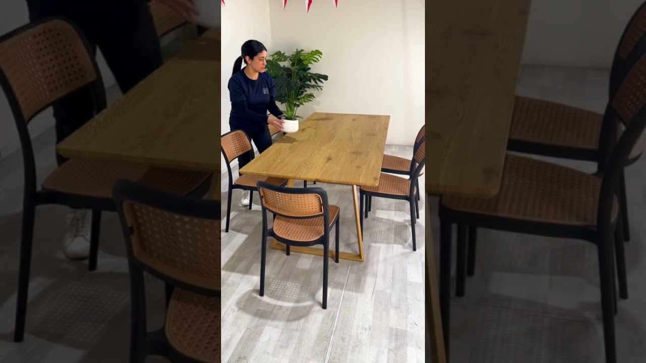 Mesa expansible